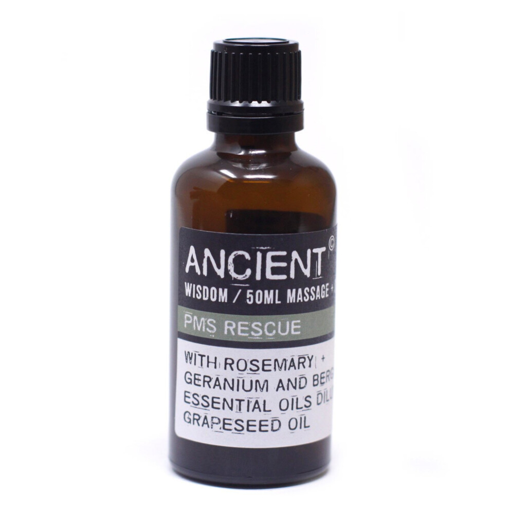 Onsquare Pmt Rescue Oil - 50Ml
