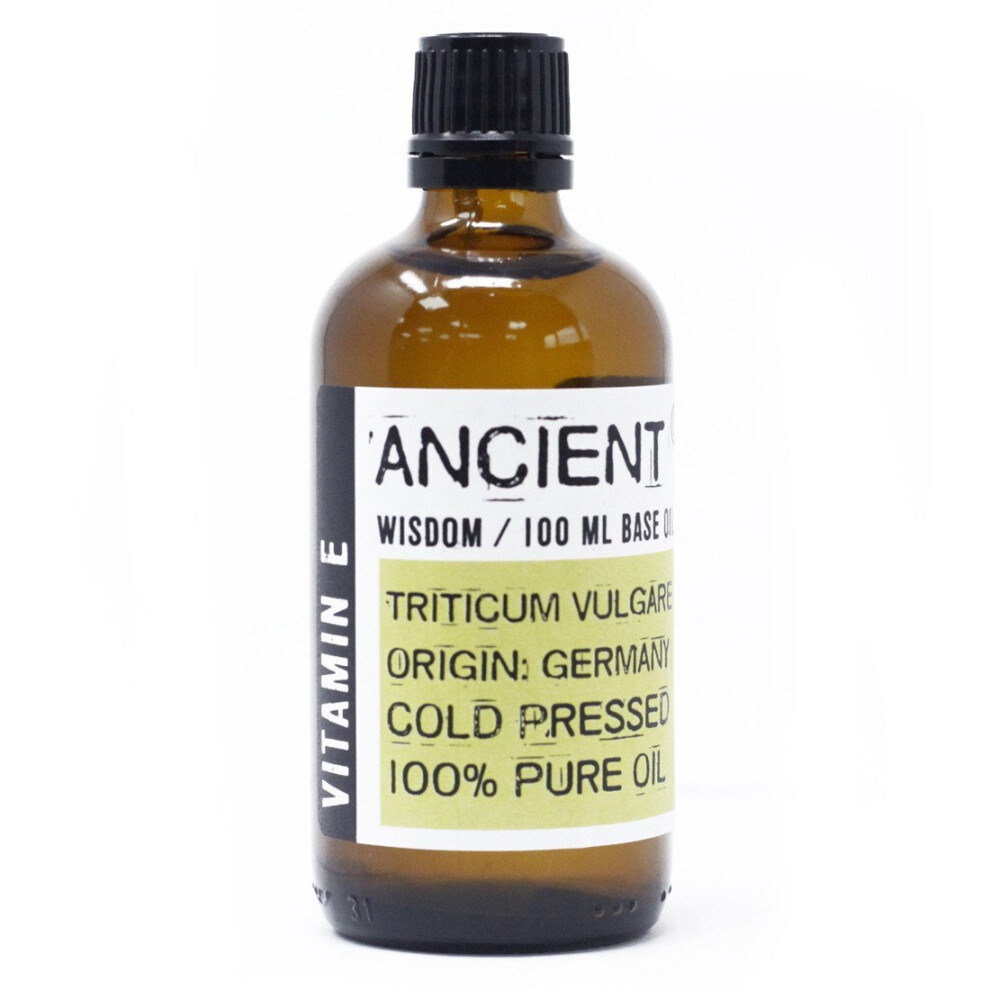 Onsquare Natural Vitamin E Oil - 100Ml