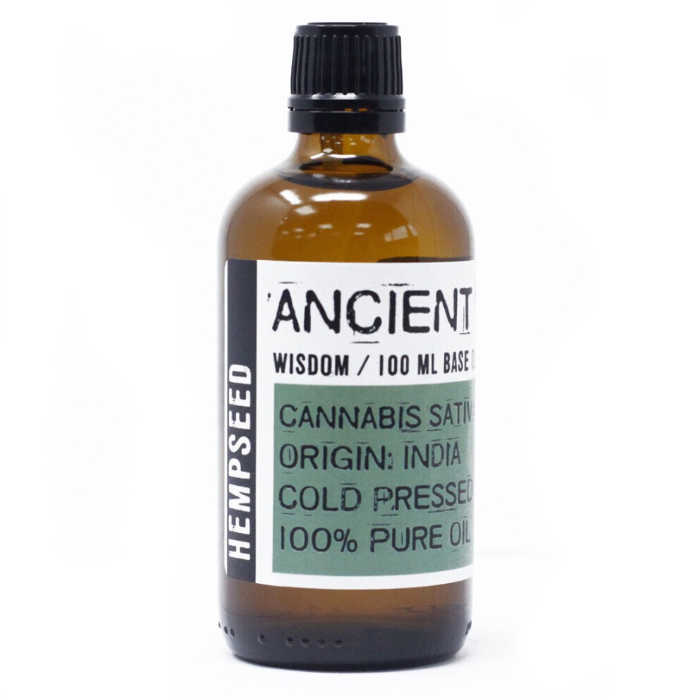 Onsquare Hempseed Oil - 100Ml