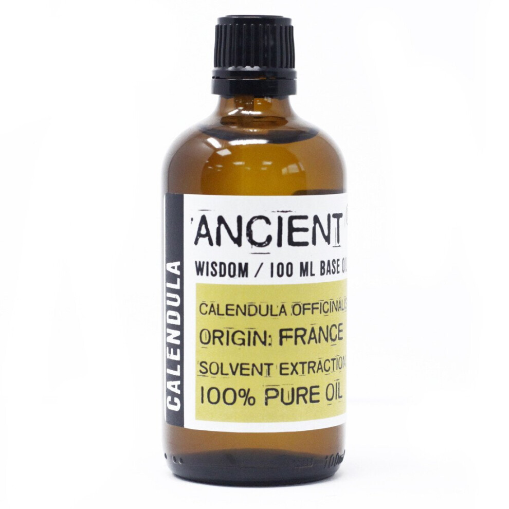 Onsquare Calendula Oil - 100Ml