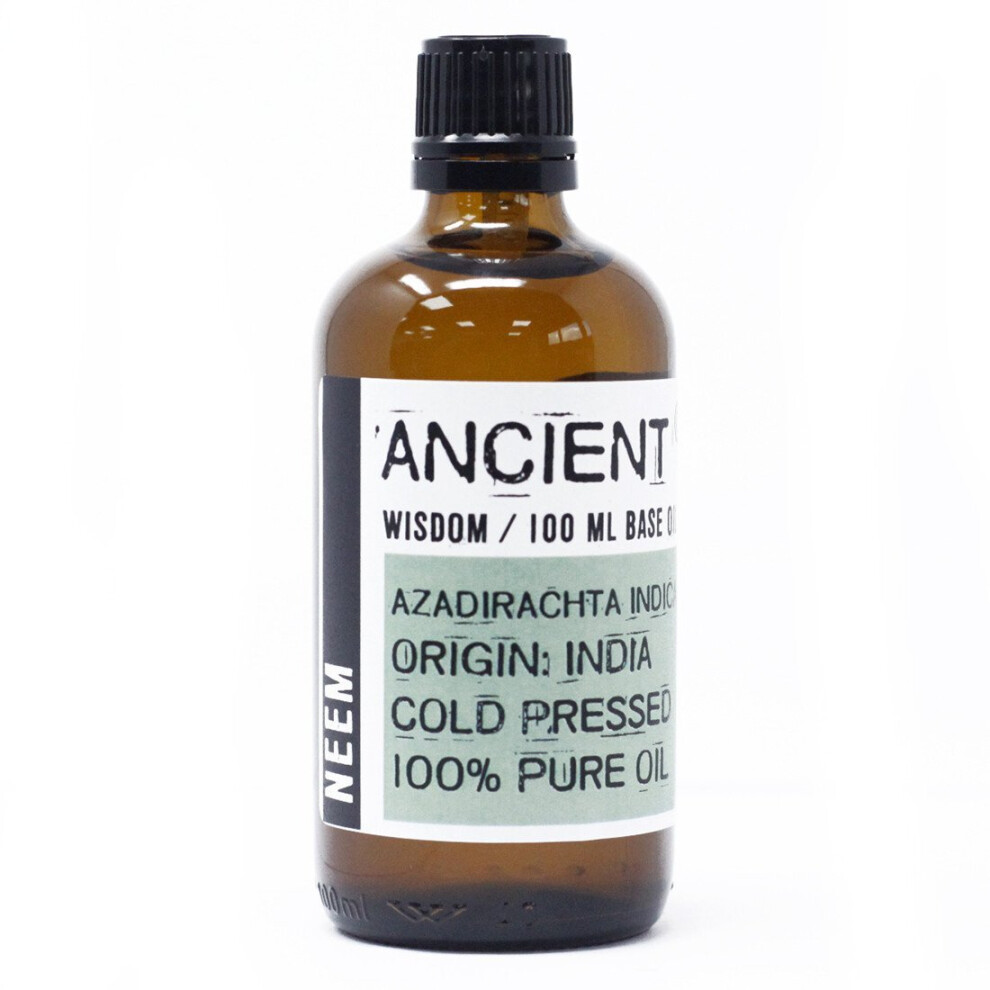 Onsquare Neem Oil - 100Ml