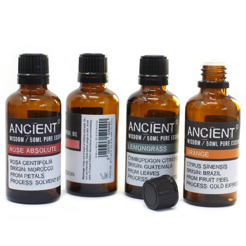 Citronella 50ml 2