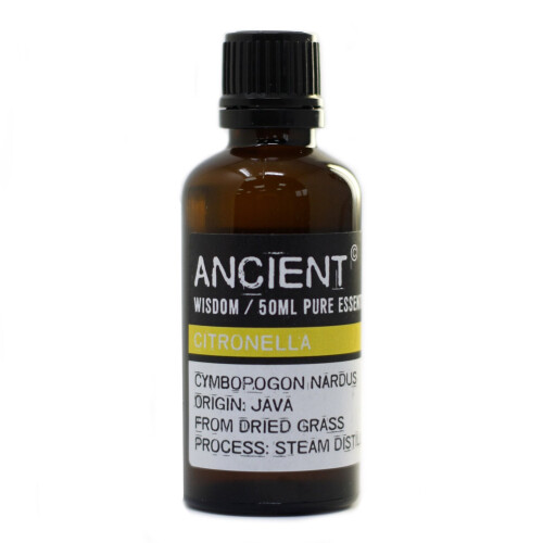 Citronella 50ml 1