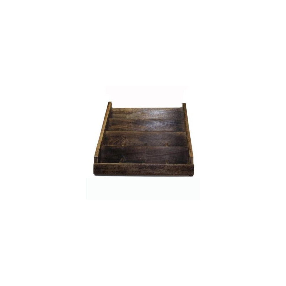 Onsquare Multi Purpose Display Stand (No Header)