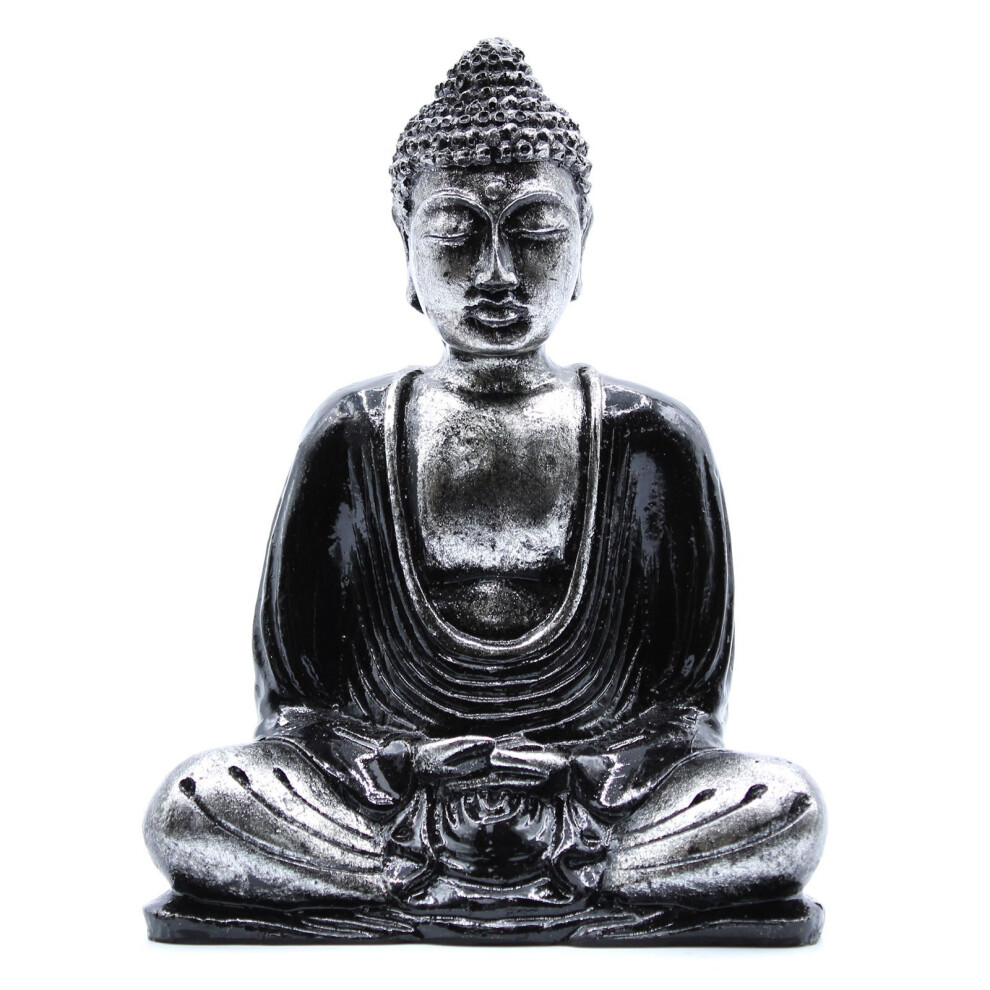 Onsquare & Buddha - Medium Black/Grey