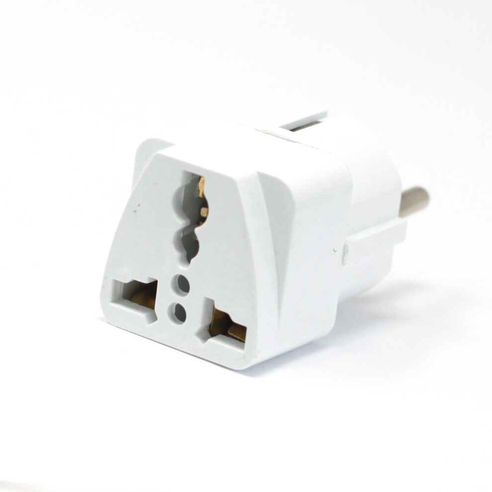 Onsquare Uk To Eu Plug Adaptor