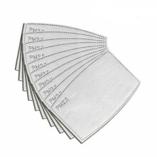 PM2.5 Face Mask Filter Insert (Children)