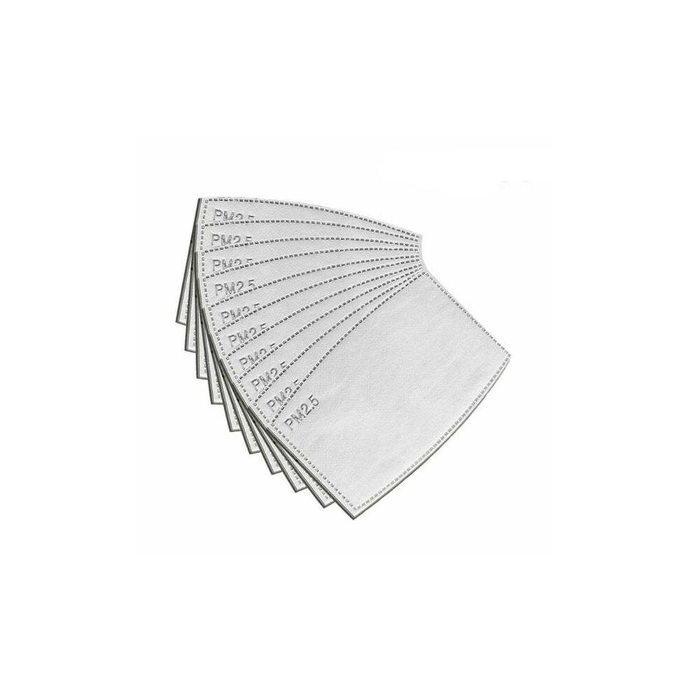 Pm2.5 Face Mask Filter Insert (Children) 5056368308086