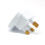 EU to UK Plug Adaptor 4