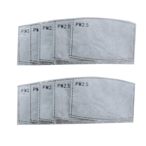 PM2.5 Face Mask Filter Insert (Adult)
