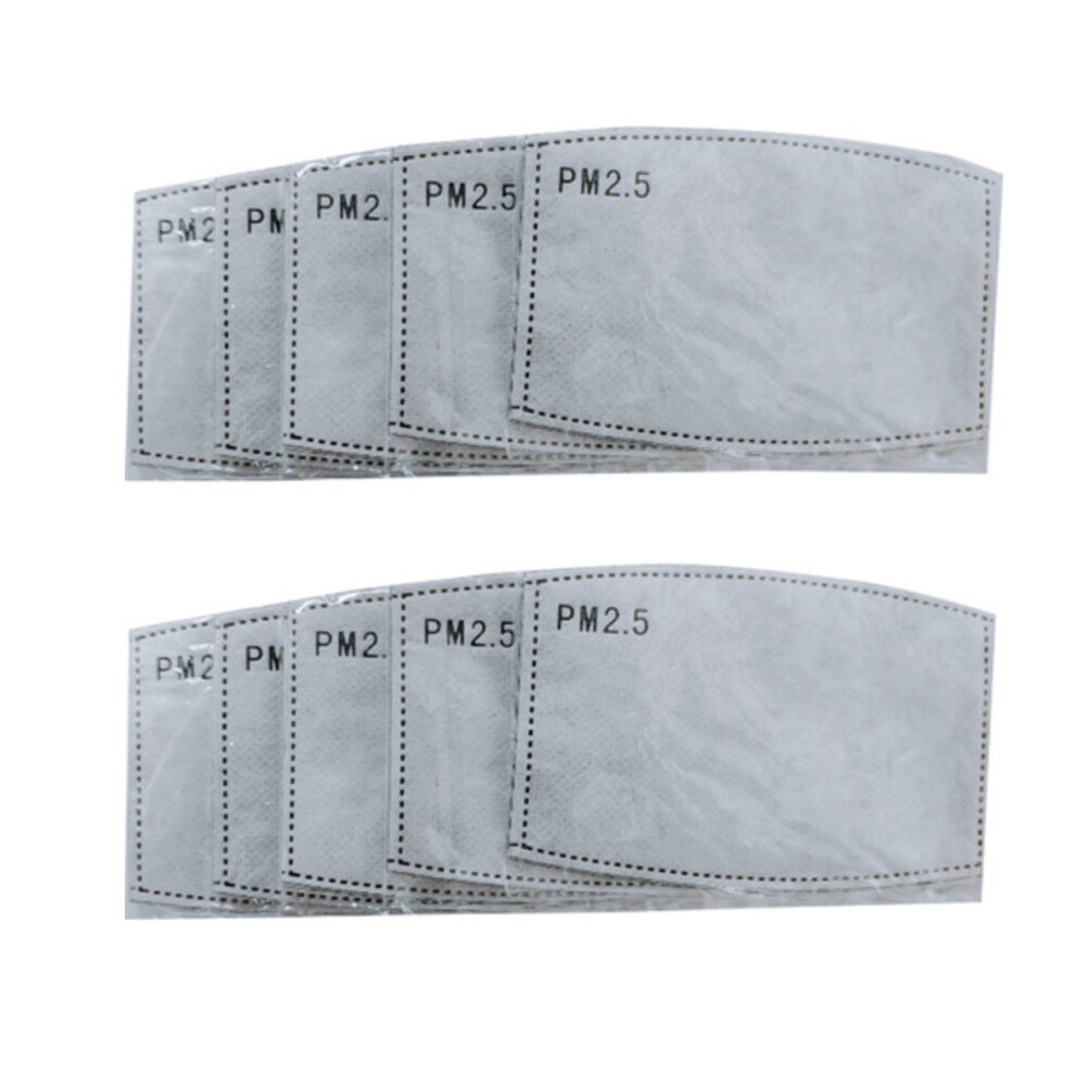 Pm2.5 Face Mask Filter Insert (Adult) 5056368308062