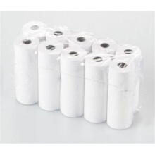 56 x 51 mm Thermal Receipt Rolls - 10 Piece