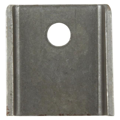 2 in. Fuel Cell Bracket