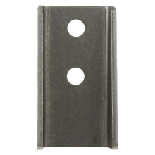 3 in. Fuel Cell Bracket