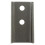 3 in. Fuel Cell Bracket 1