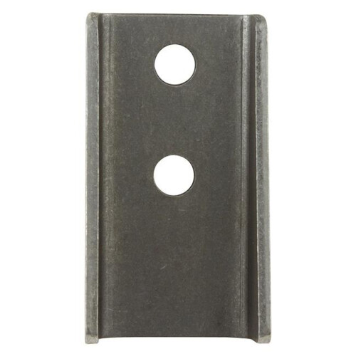 3 in. Fuel Cell Bracket