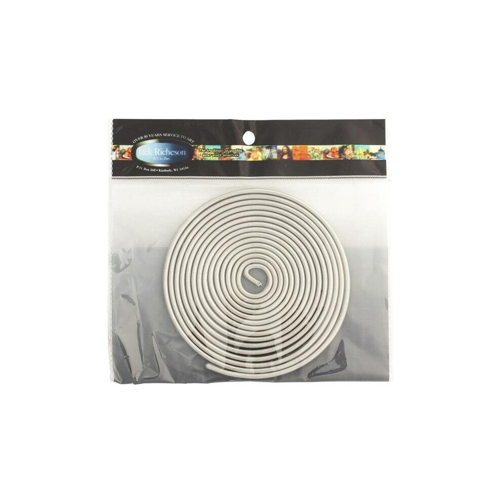 0.13 In. X 20 Ft. Aluminum Armature Wire, Metallic 752516101541