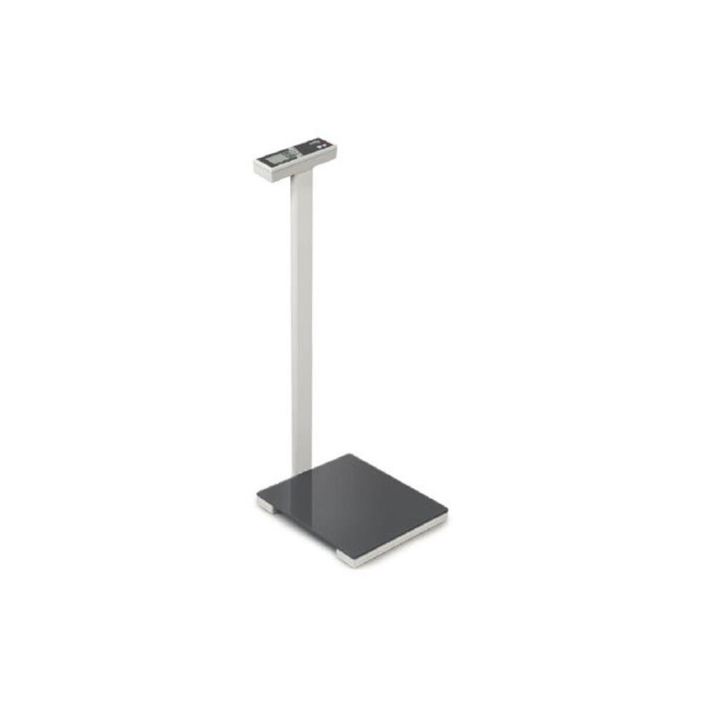 Bradley Caldwell 250 Kg Personal Floor Max Scale
