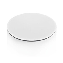 74.5 mm Stage Plate, Black & White