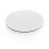 74.5 mm Stage Plate, Black & White 1