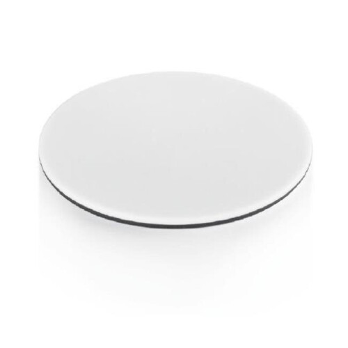 74.5 mm Stage Plate, Black & White