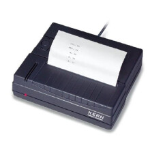 Thermal Printer for Balance with RS-232 Data Interface