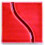 Lead-Free Non-Toxic Gloss True Flow Glaze - 1 Pt. - Raspberry Whip 1
