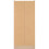 Seconique Nevada Wardrobe Grey 2 Door 1 Drawer Gloss and Oak Effect Hanging Rail 2