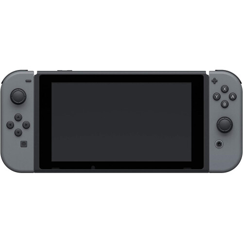 Refurbished Nintendo Nintendo Switch 1.1 Grey Games Console 1
