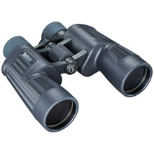 Bushnell - H2O Waterproof/Fogproof Porro Prism Binocular, 7 X 50-Mm, Black