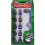 Subbuteo Football Team Set (Blue/ White) 1