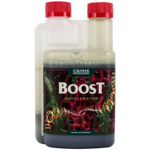 Canna boost 250ml Accelerator