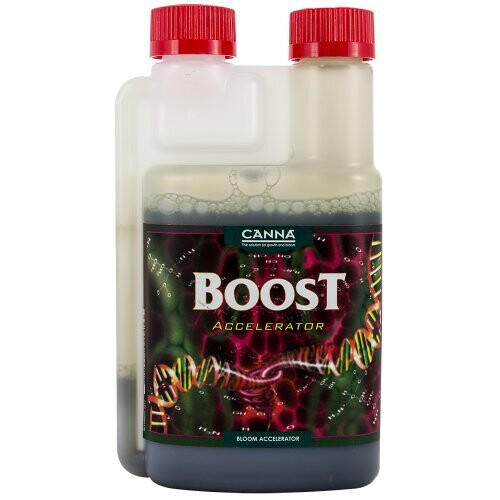 Canna boost 250ml Accelerator