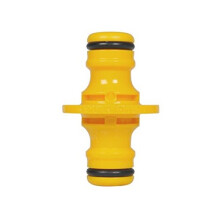 Hozelock 2291 Double Male Connector
