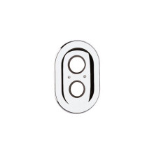 Grohe 47188000Â Oval Rosette