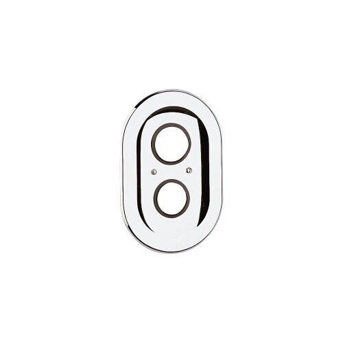 Grohe Grohe 47188000Â Oval Rosette
