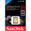 SanDisk Sandisk Extreme PLUS memory card 64 GB SDXC Class 3 UHS-I 1