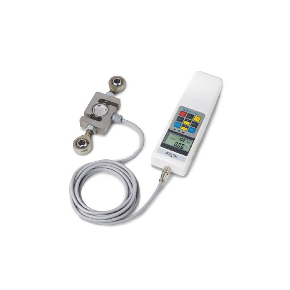 Megamixer Kn Electric Force Gauge External Max Scale Size 20