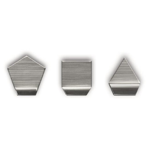 10 mg E2 Class Test Weight Flat Sheet with German Silver