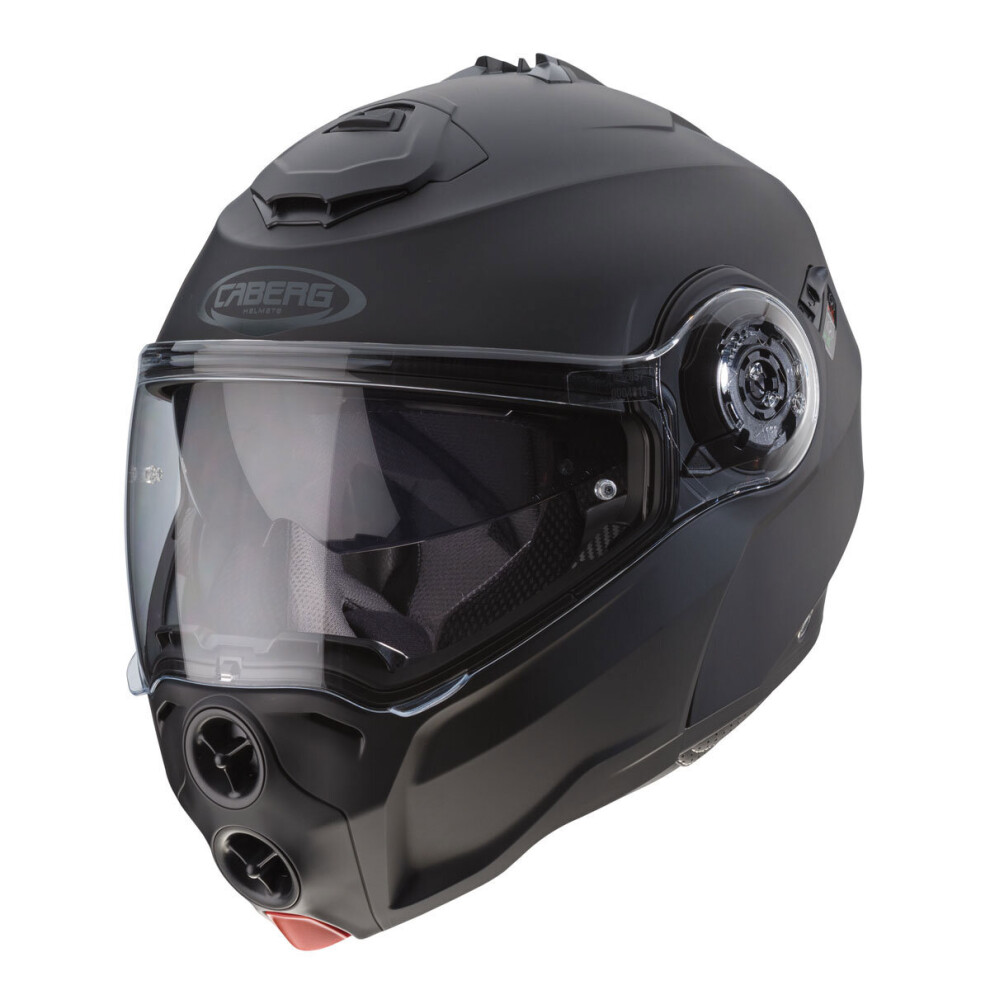 (Xs, ) Caberg Droid Matt Black 8002391053179
