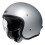 Shoei (XS, Silver) Shoei J.O Matt Light Silver 1