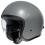 Shoei (XS, Grey) Shoei J.O Rat Grey 1