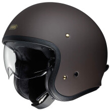 (XS, Brown) Shoei J.O Matt Brown