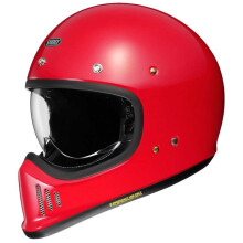 (XS, Red) Shoei Ex-Zero Red