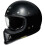 Shoei (XS, Black) Shoei Ex-Zero Black 1