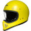 Shoei (XS, Yellow) Shoei Ex-Zero Yellow 1
