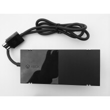 OFFICIAL XBOX ONE POWER SUPPLY PSU ADAPTER BRICK - Refurbished