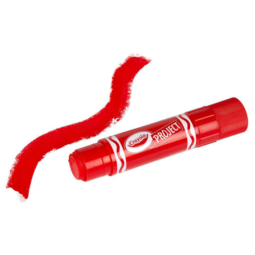 Crayola 6ct Paint Sticks: Quick-Dry Paint Sticks. 1