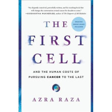 The First Cell | Paperback