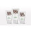 Bulldog Bulldog Skincare Original Kit, 3 Piece Set + BAG 3